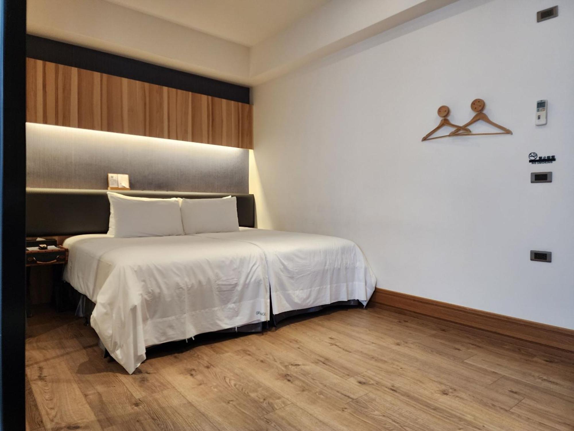 Grange Inn Taitung Exterior photo